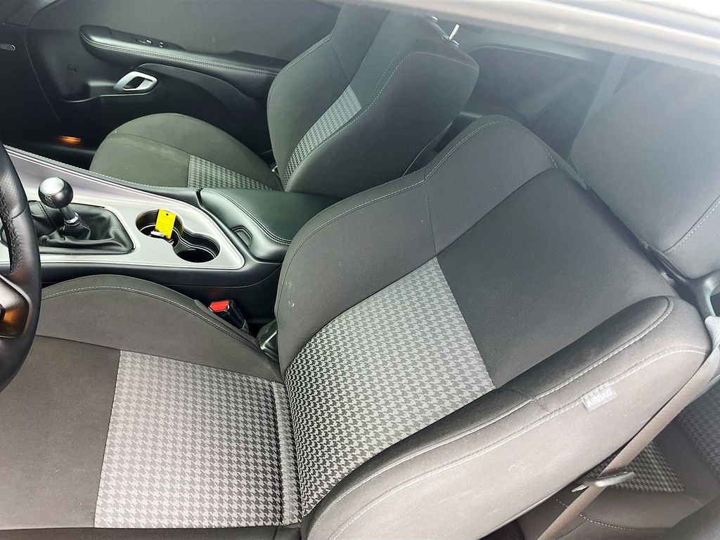Used 2023 Black Dodge R/T Scat Pack image 19
