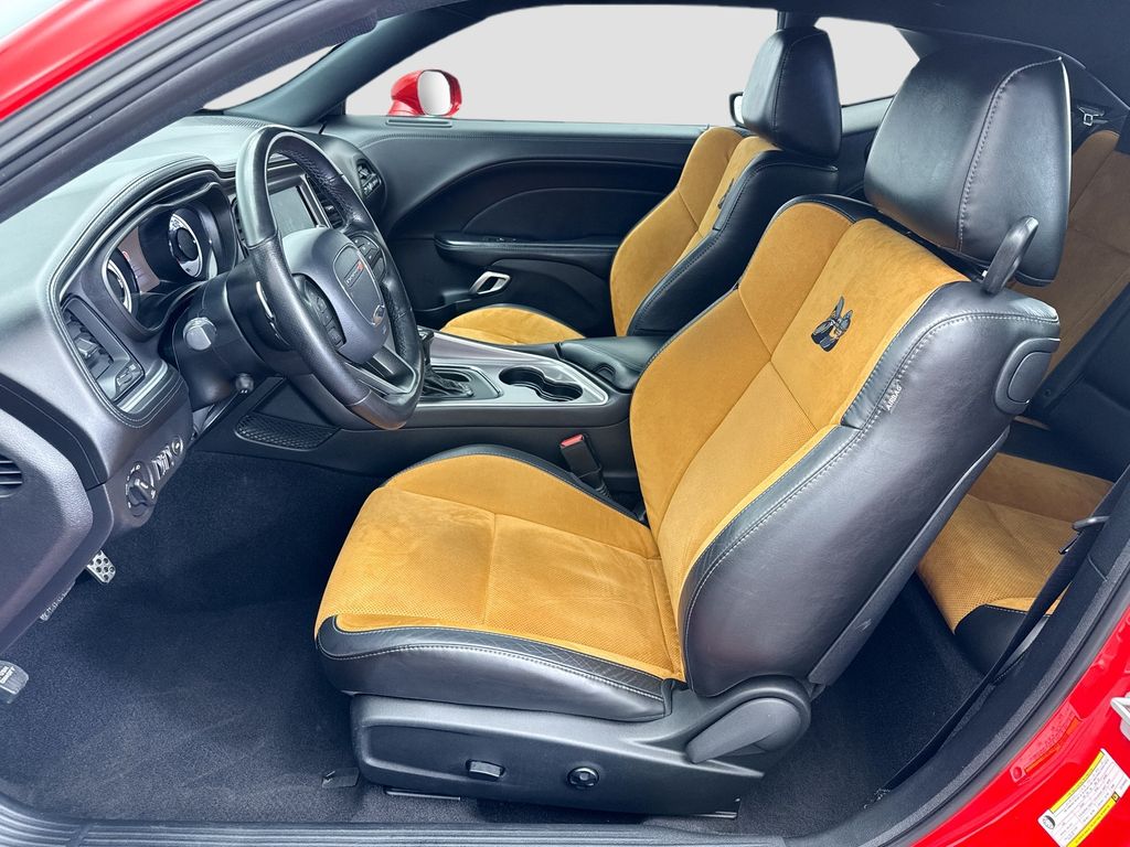 Thumbnail: 2020 Dodge Challenger - 17