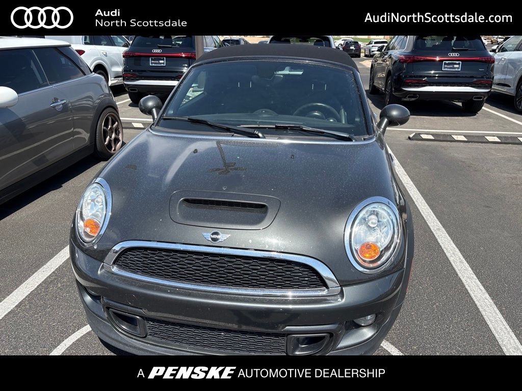 2014 MINI Cooper Base -
                  Phoenix, AZ