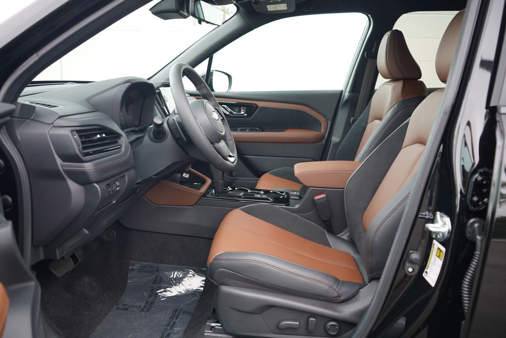 Thumbnail: 2026 Subaru Forester - 6