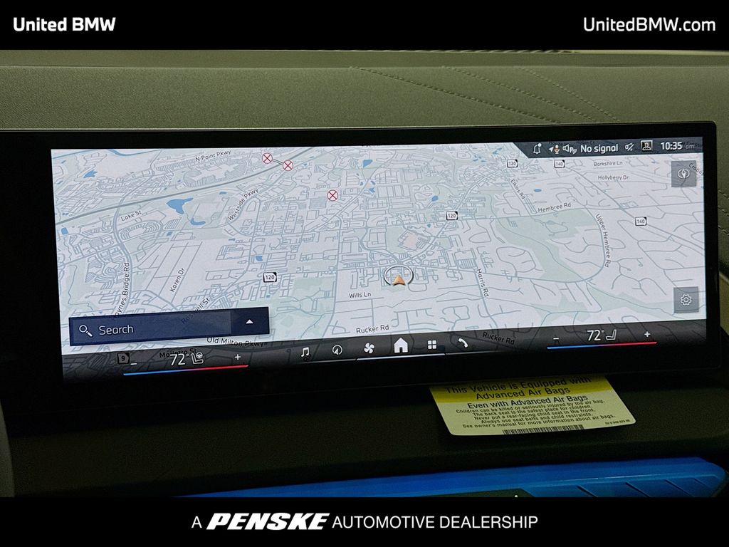 Thumbnail: 2026 BMW X3 - 10