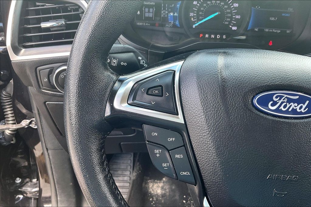 Used 2024 Ford Edge SUV