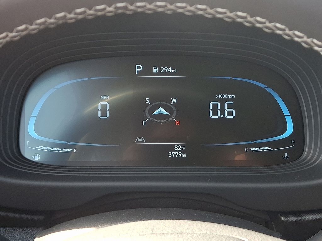 Thumbnail: 2025 Hyundai Venue - 22