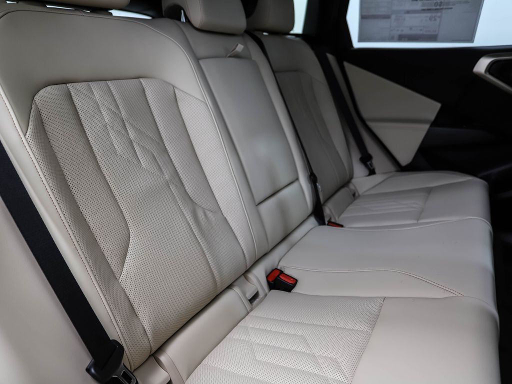 2025 BMW X3 3.0i 26