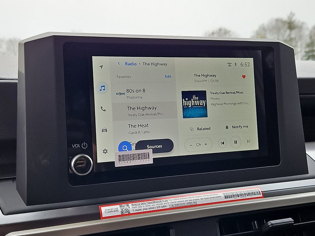 Thumbnail: 2026 Toyota Tacoma - 14