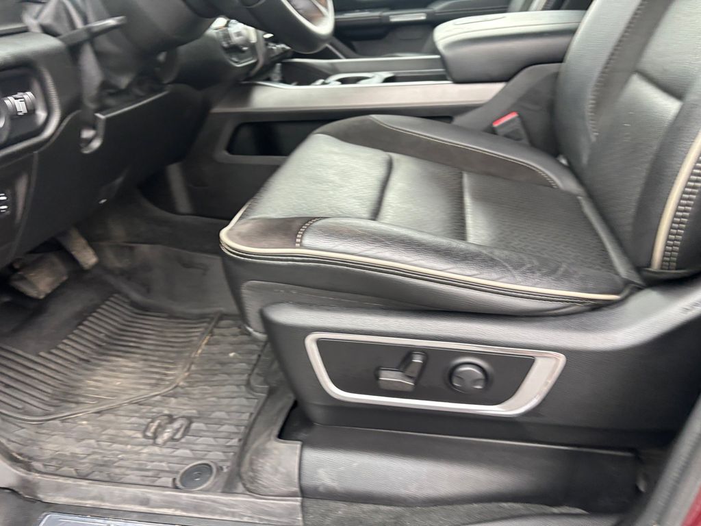 Used Car 2022 Ram 1500  Laramie For Sale Under $50,000 In Austin, Texas