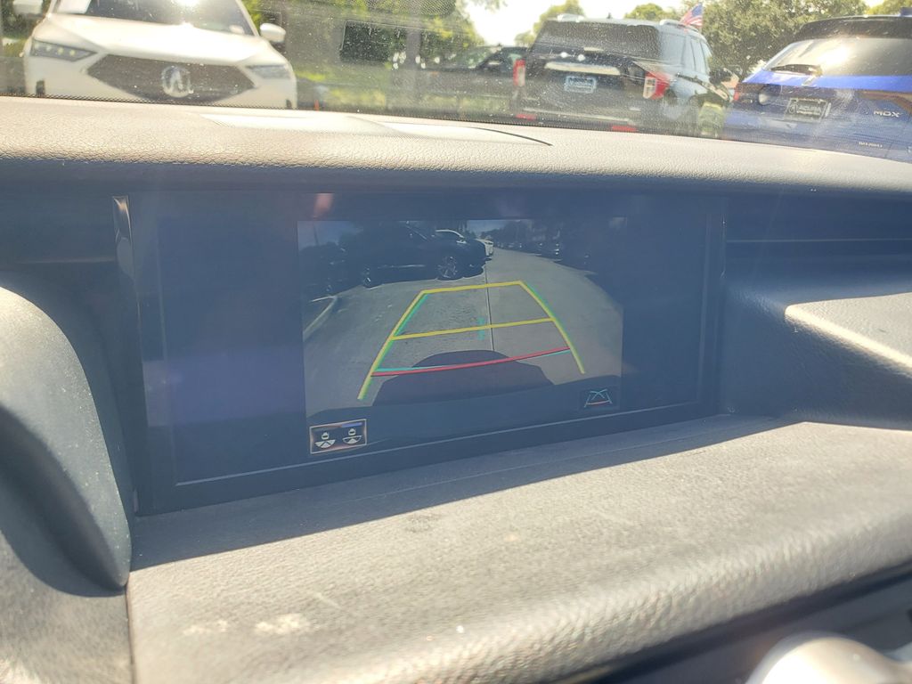 2022 Lexus RC
