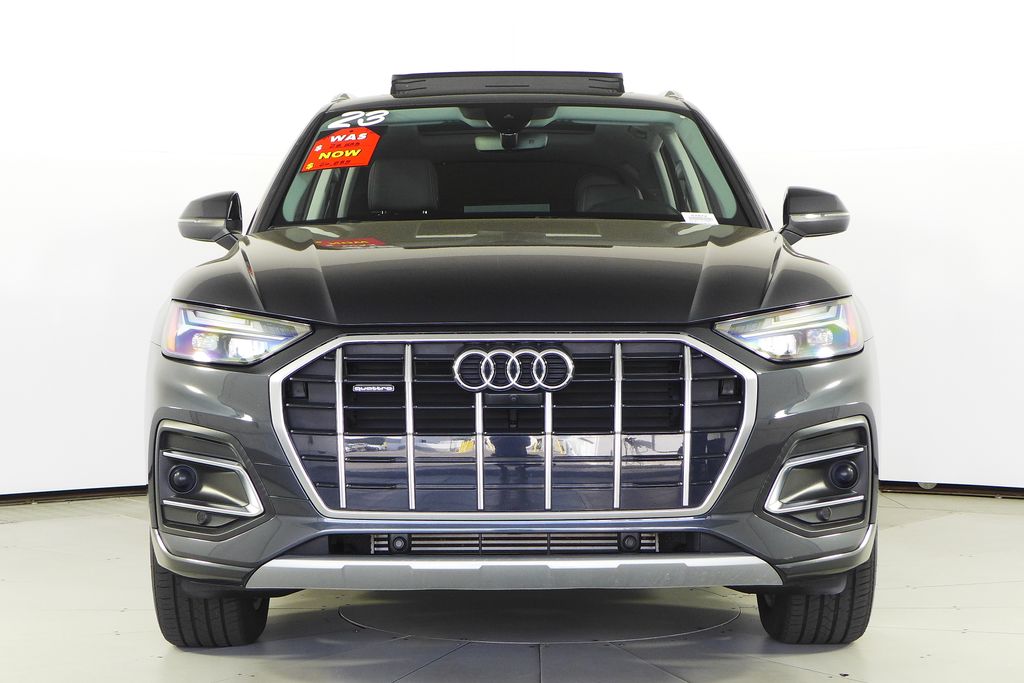 Thumbnail: 2023 Audi Q5 - 3