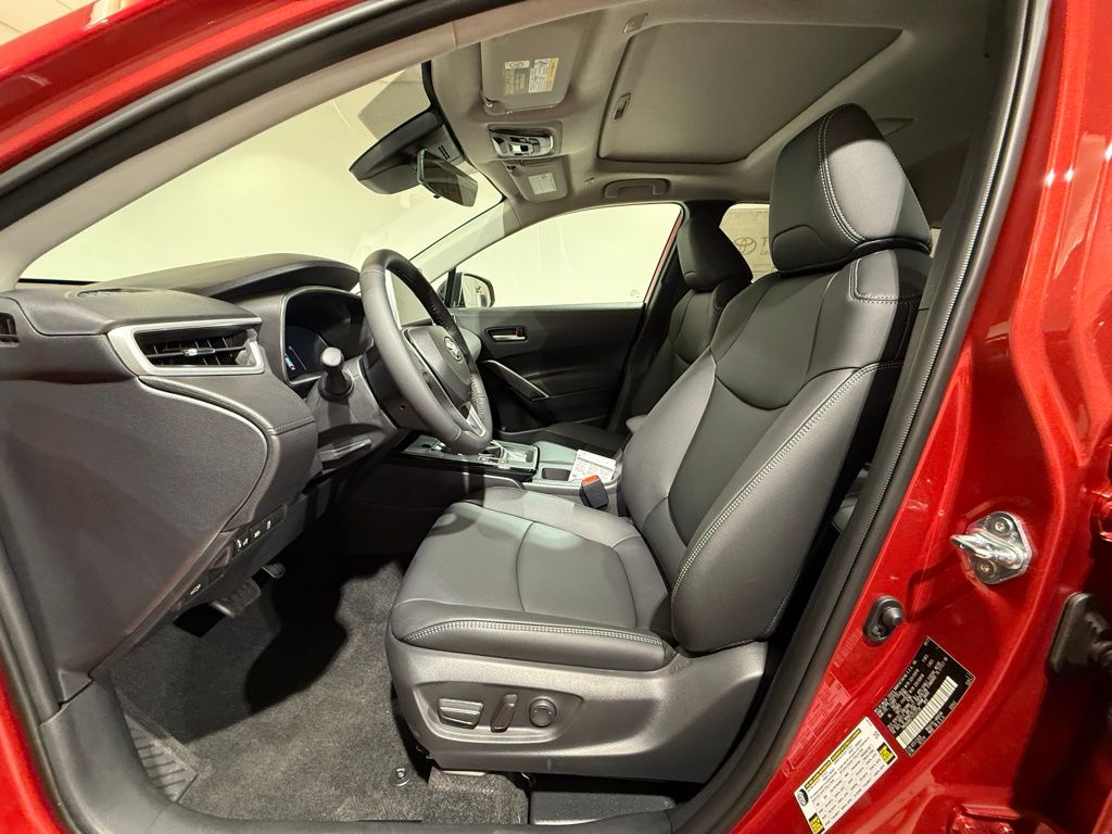 Thumbnail: 2026 Toyota Corolla Cross - 13