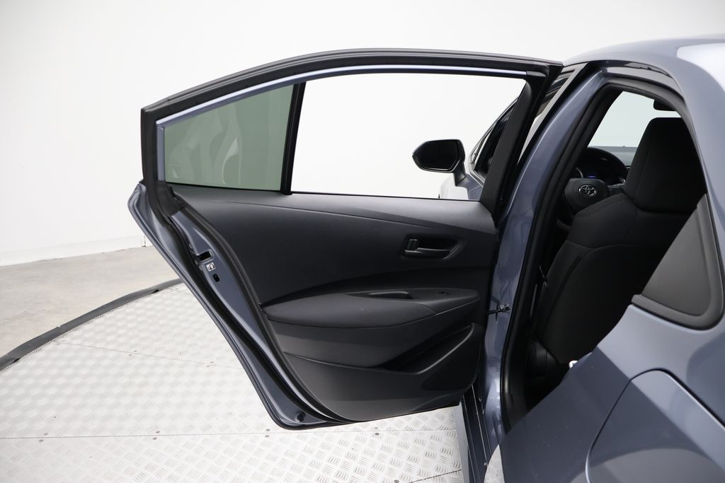 Thumbnail: 2022 Toyota Corolla - 21