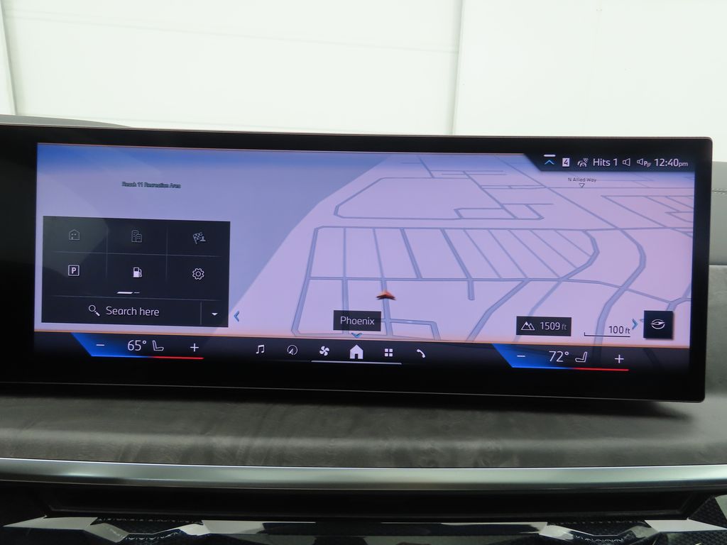 Thumbnail: 2026 BMW X5 - 15