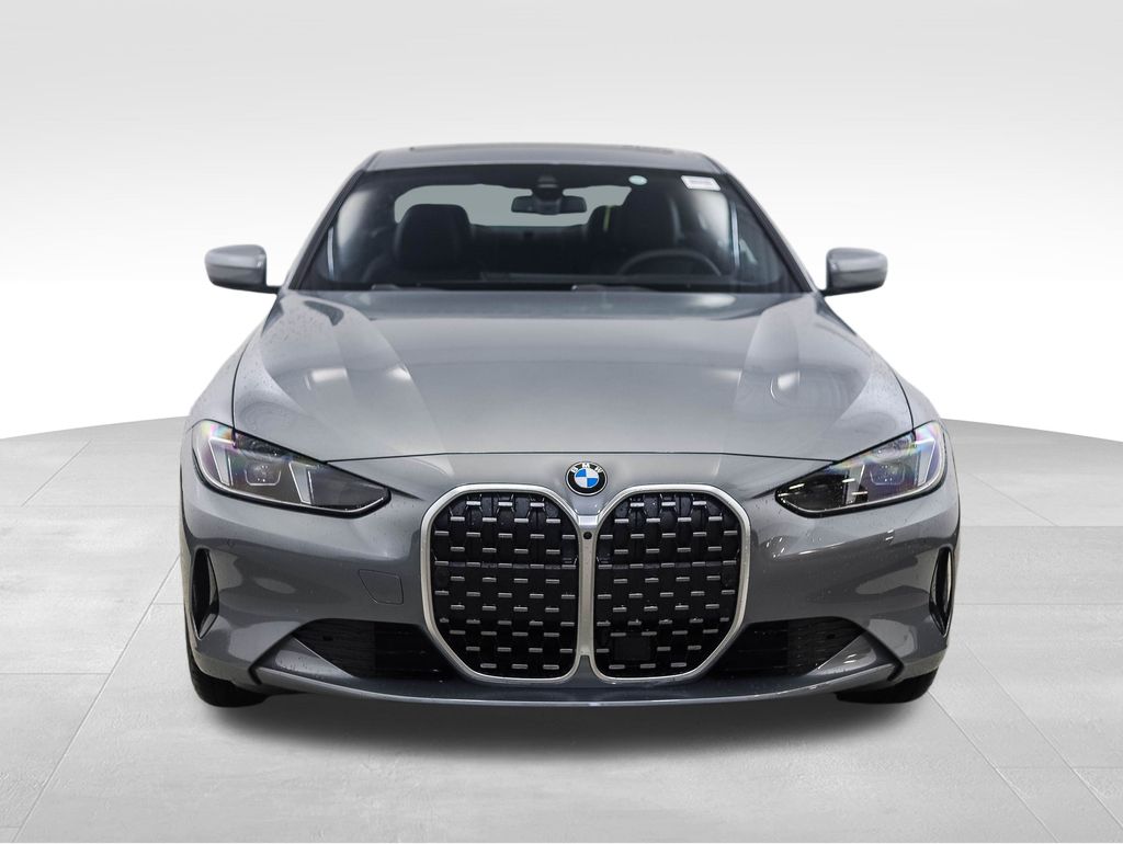 Thumbnail: 2026 BMW 4 Series - 8