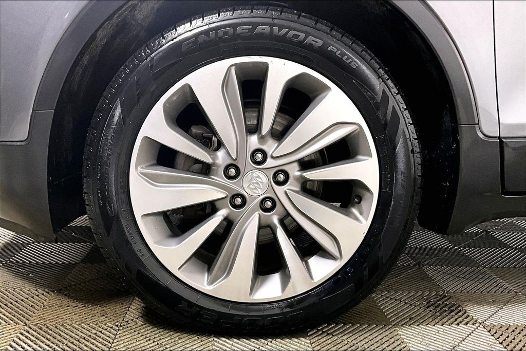 Used 2019 Buick Encore Preferred For Sale in OLIVE BRANCH, MS