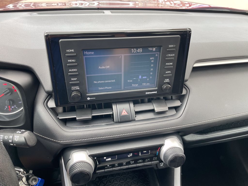 Used 2020 Toyota RAV4 SUV