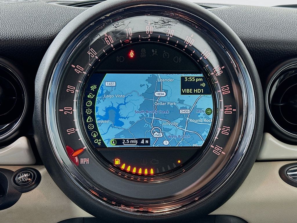 Thumbnail: 2015 MINI Cooper - 13