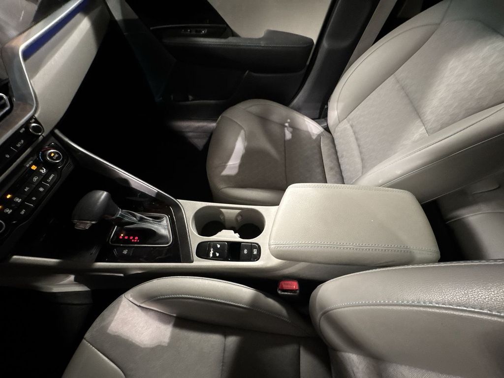 used 2022 Kia Niro Plug-In Hybrid car, priced at $19,946