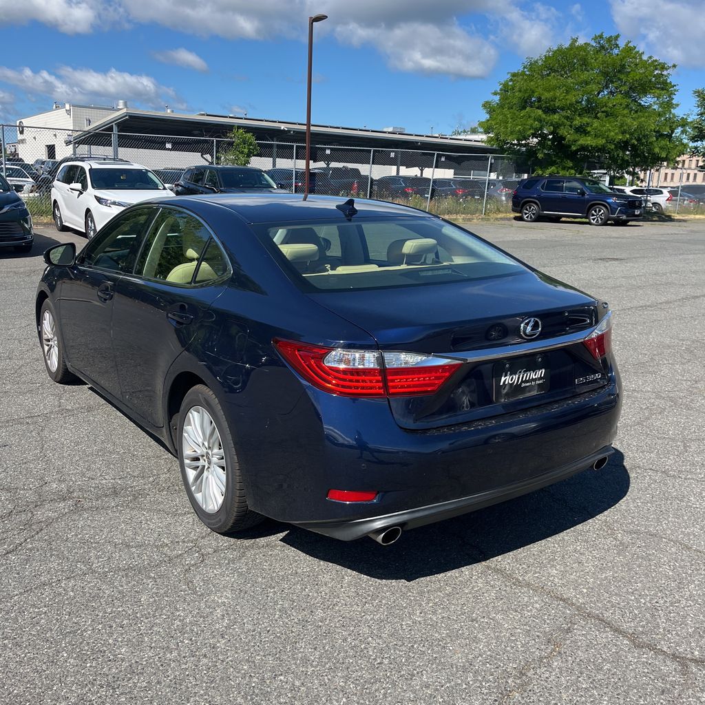 2014 Lexus ES 350