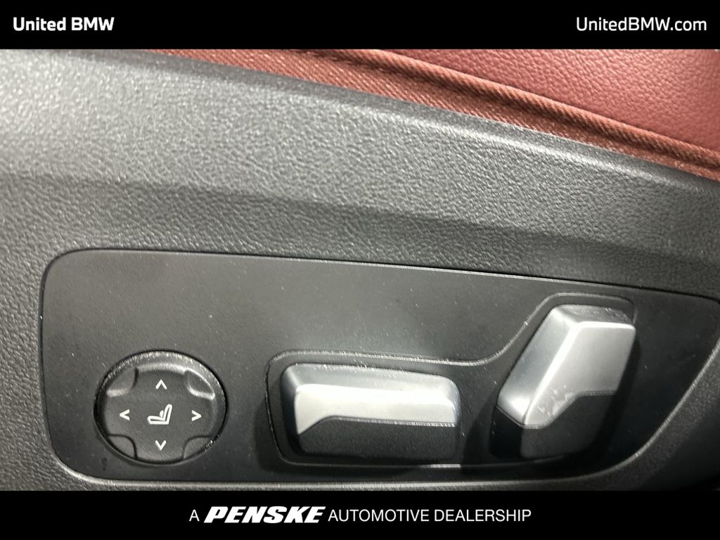 2022 BMW 4 Series 430i 12