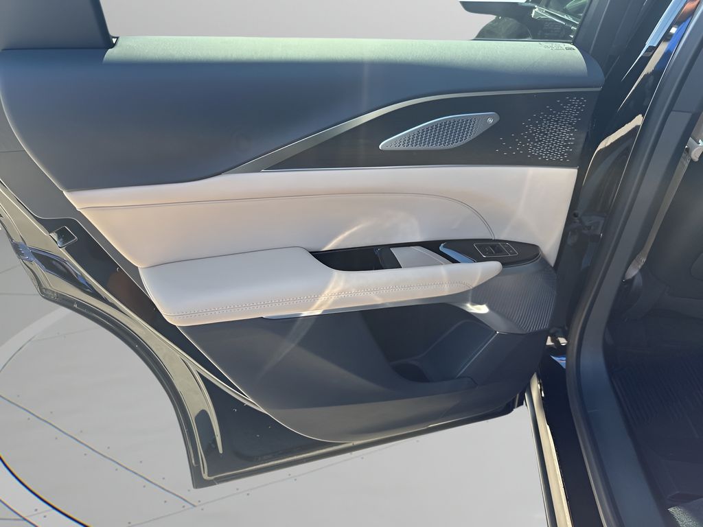 New 2026 Black Cadillac Signature Luxury image 34