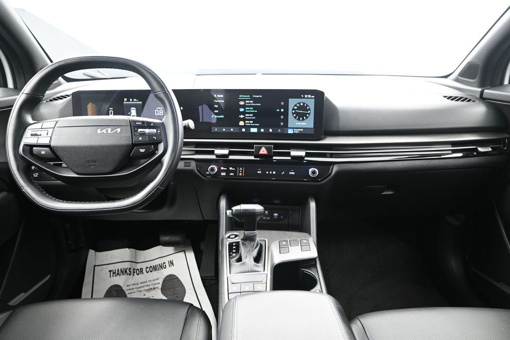 2026 Glacial White Pearl Kia Sportage X-Line AWD SUV