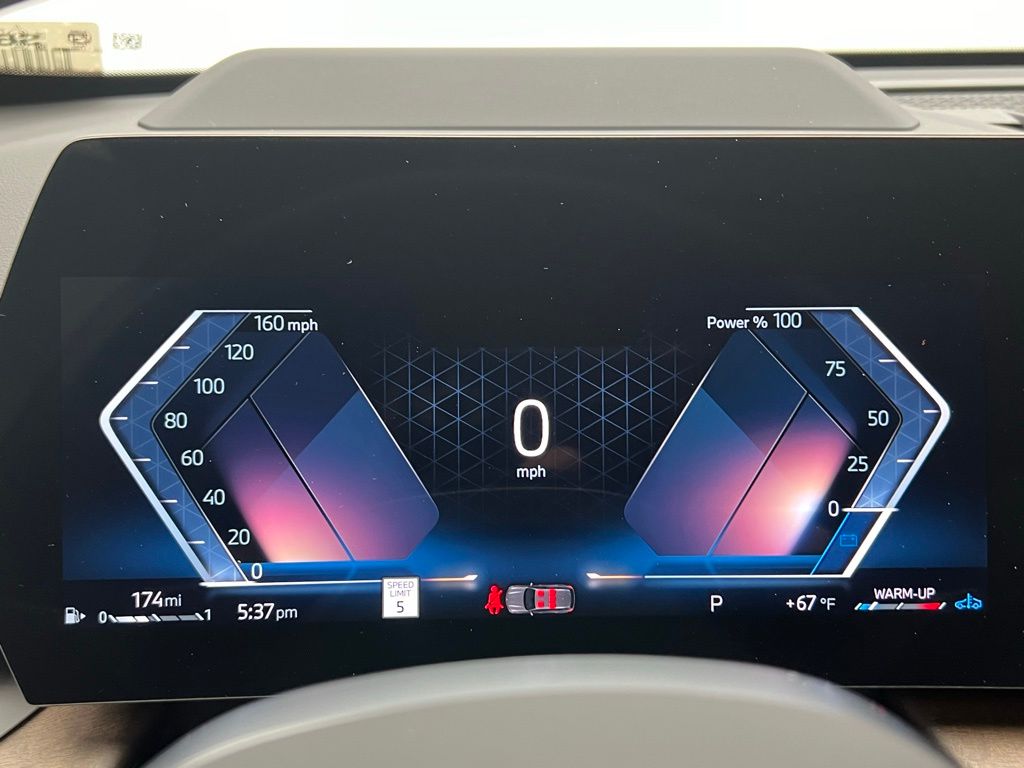 Thumbnail: 2026 BMW X1 - 15