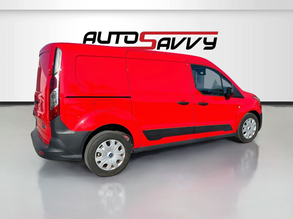 Used 2023 Red Ford XL image 7
