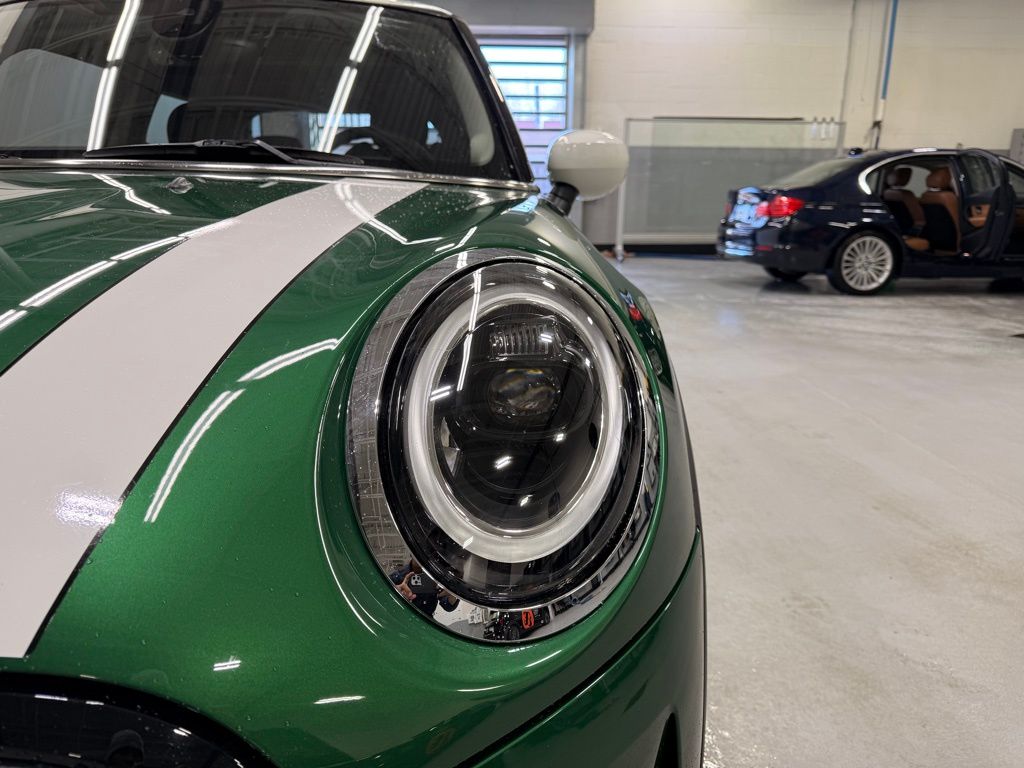 Thumbnail: 2024 MINI Cooper - 9