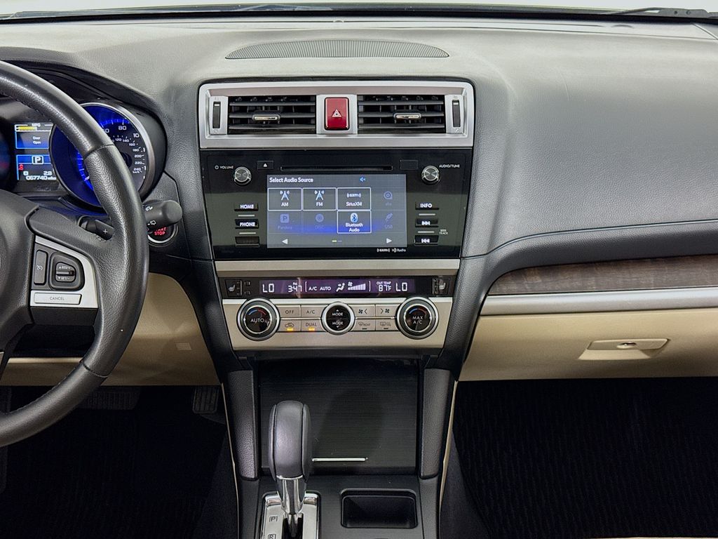 Thumbnail: 2017 Subaru Outback - 14