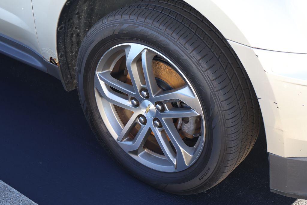 Thumbnail: 2016 Chevrolet Equinox - 5