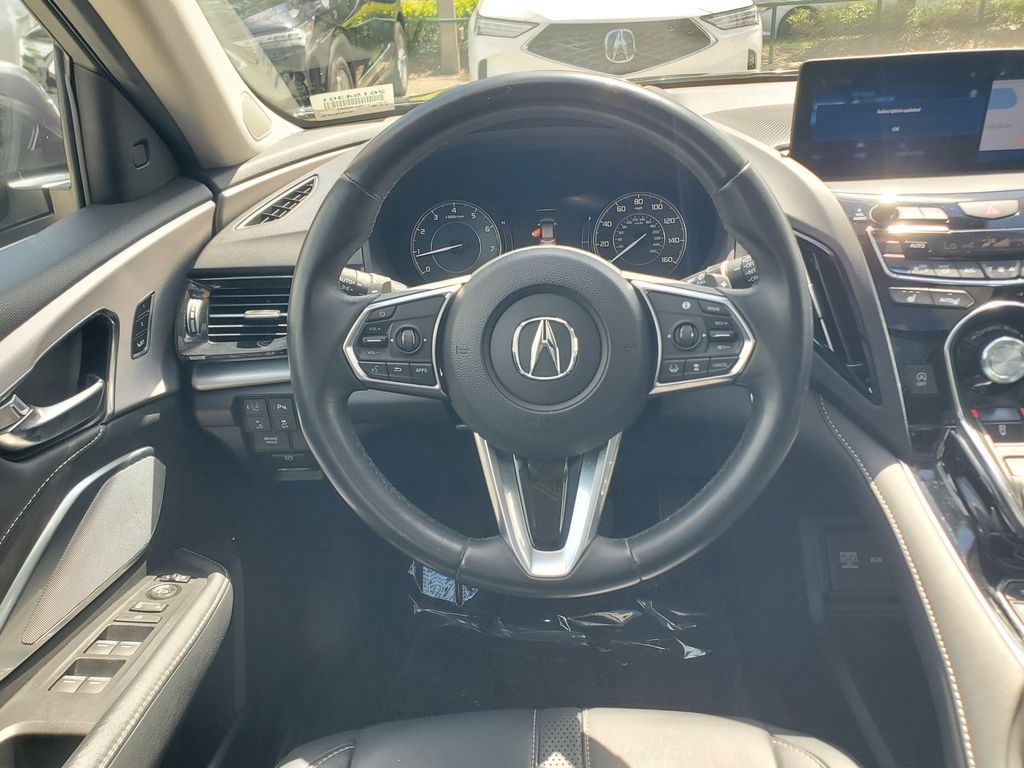 Used 2020 Acura RDX SUV