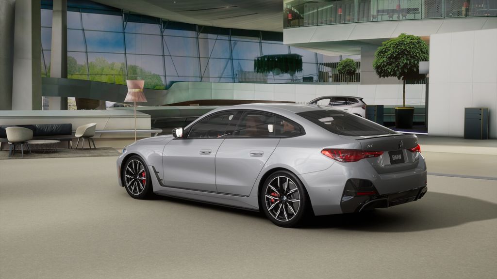 Thumbnail: 2026 BMW i4 - 29