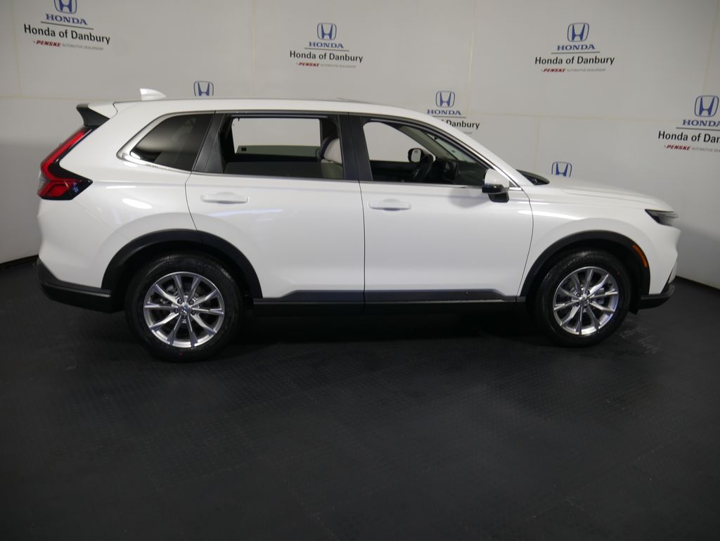 Thumbnail: 2026 Honda CR-V - 3
