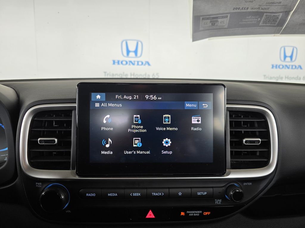 Thumbnail: 2025 Hyundai Venue - 10