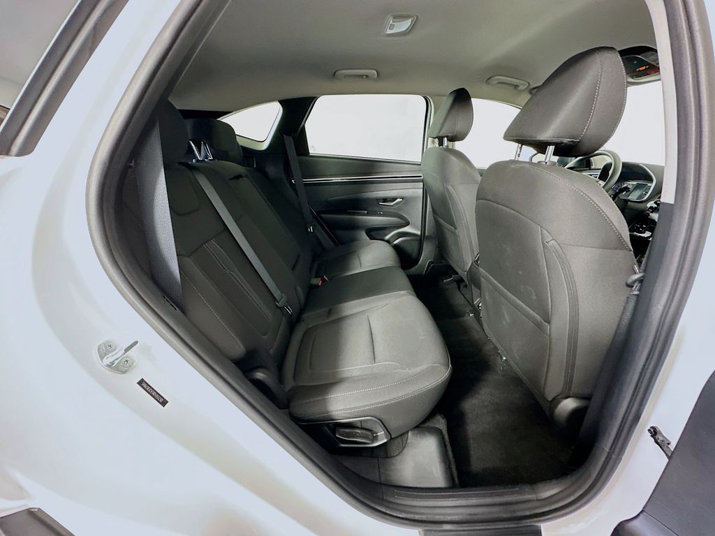 Thumbnail: 2024 Hyundai Tucson - 26