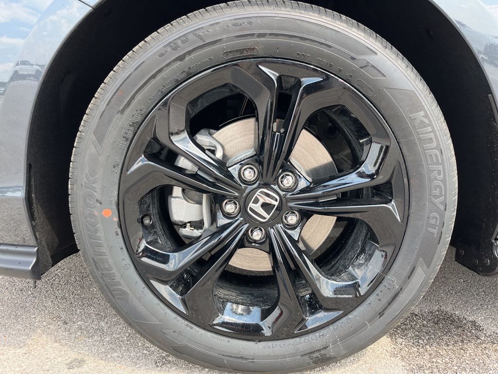 Thumbnail: 2025 Honda Accord - 6