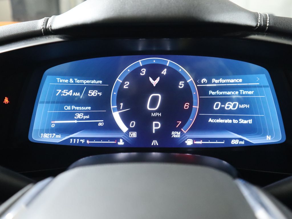 Thumbnail: 2023 Chevrolet Corvette - 27