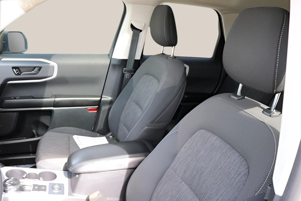 Used Car 2023 Ford Bronco Sport  Big Bend For Sale Under $25,000 In Austin, Texas