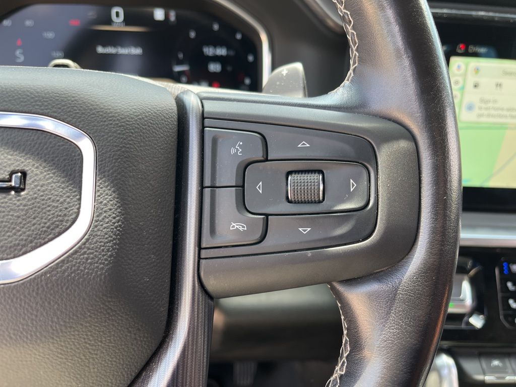 2023 GMC Sierra 1500 Denali Ultimate 25
