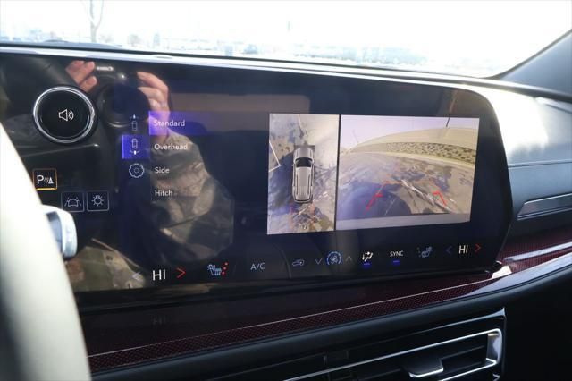 Thumbnail: 2026 Chevrolet Traverse - 26