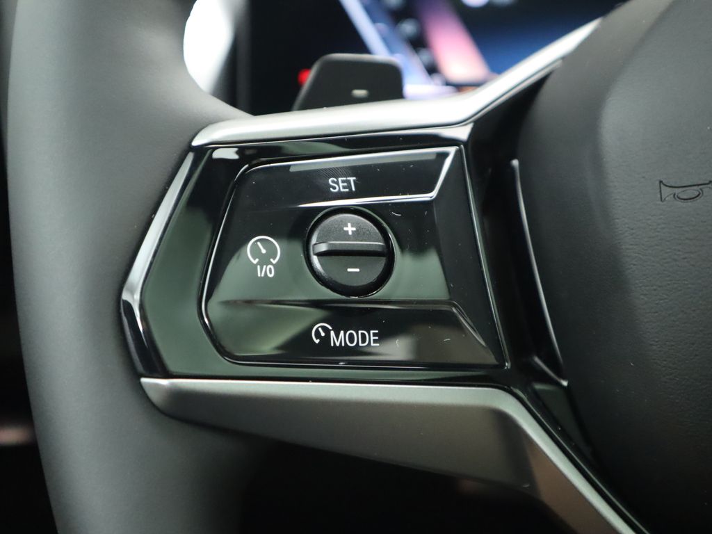 Thumbnail: 2026 BMW X3 - 12