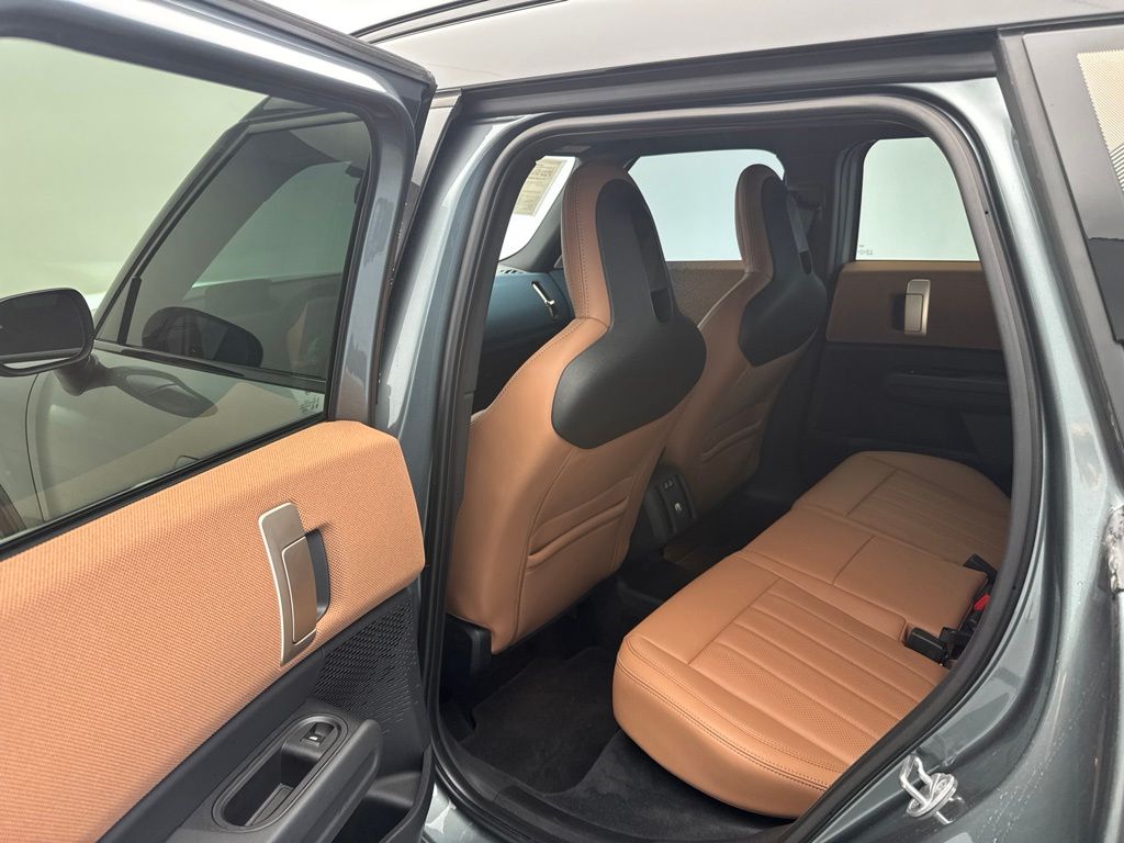Thumbnail: 2025 MINI Cooper Countryman - 8