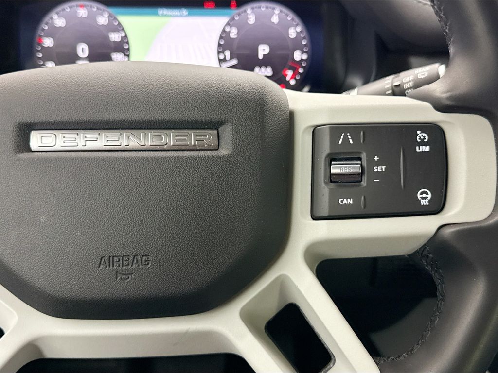 Thumbnail: 2023 Land Rover Defender - 15