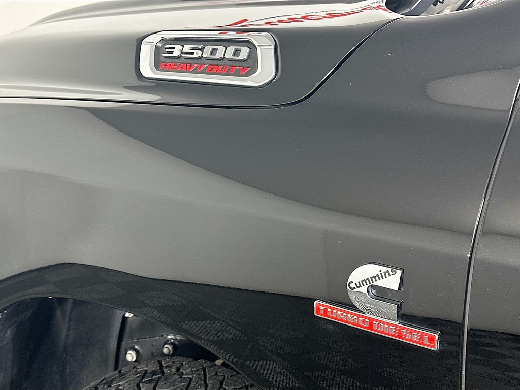 Used 2024 Black Ram Tradesman image 28