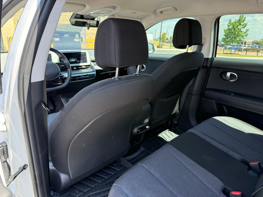 Thumbnail: 2024 Hyundai Ioniq 5 - 10