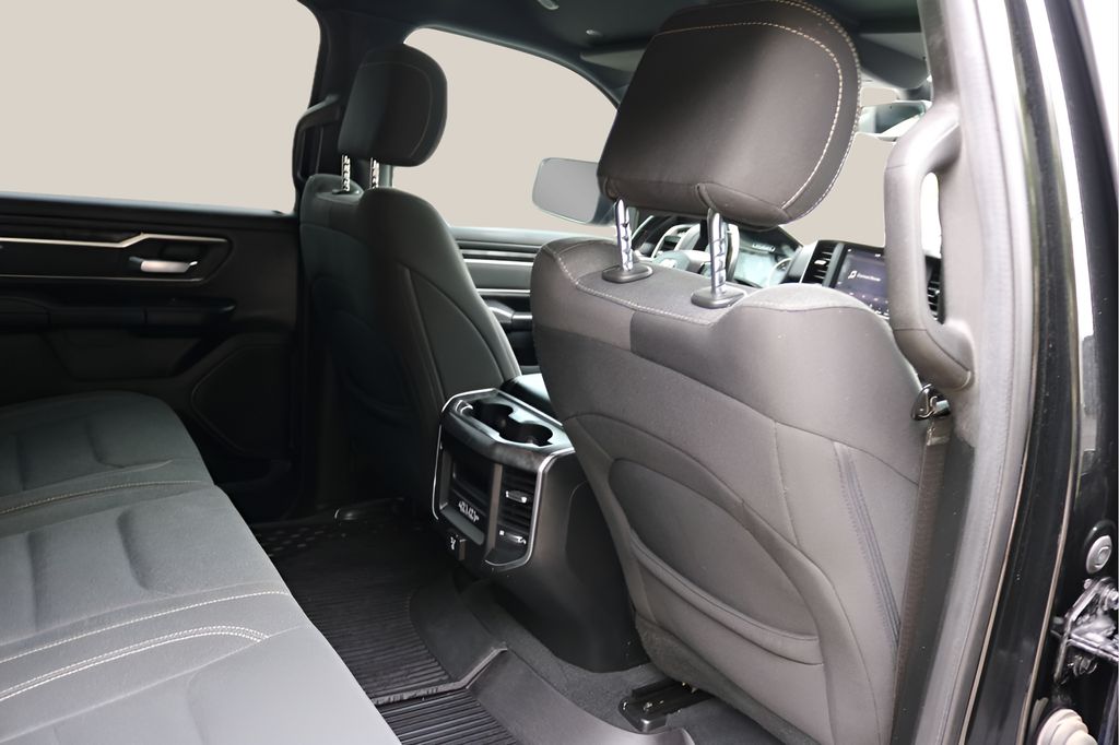 Used Car 2019 Ram 1500  Big Horn/lone Star For Sale Under $30,000 In Austin, Texas