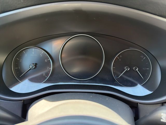New 2026 Green Mazda 2.5 S Preferred image 17