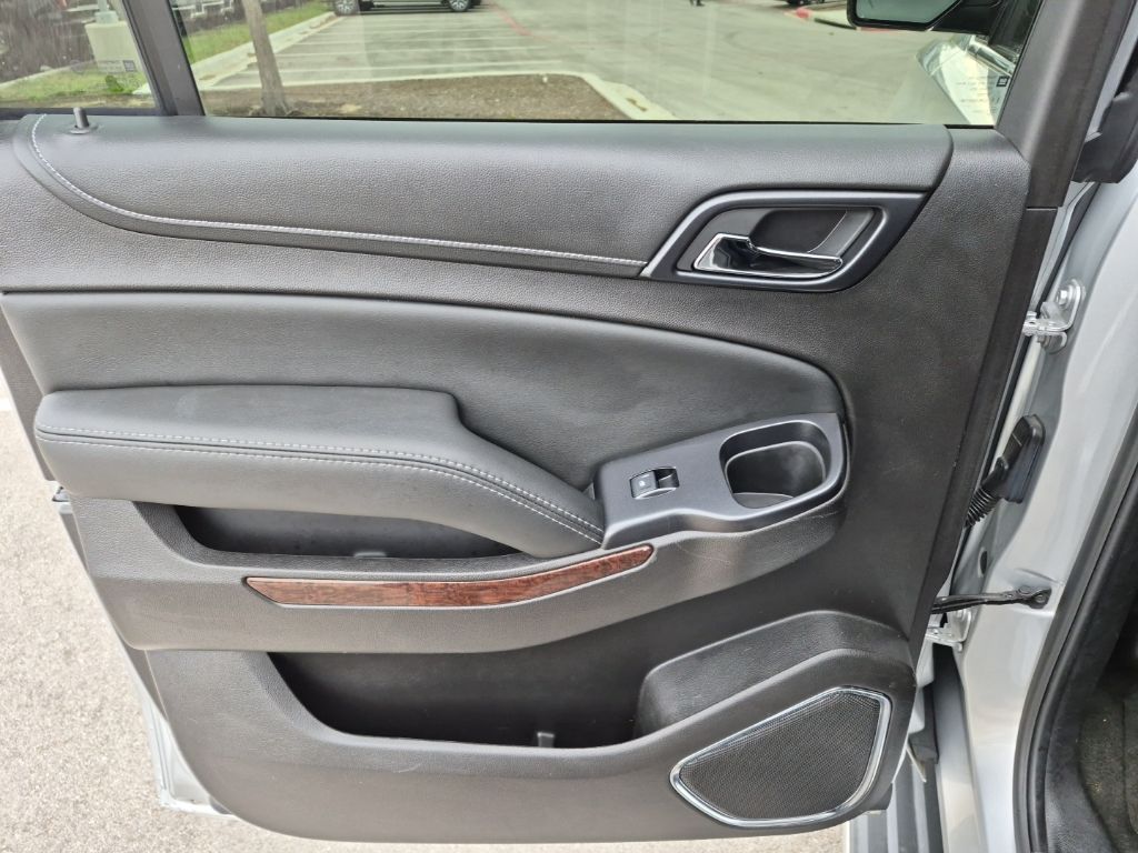 Used Car 2017 Gmc Yukon Xl  Slt For Sale Under $25,000 In Austin, Texas