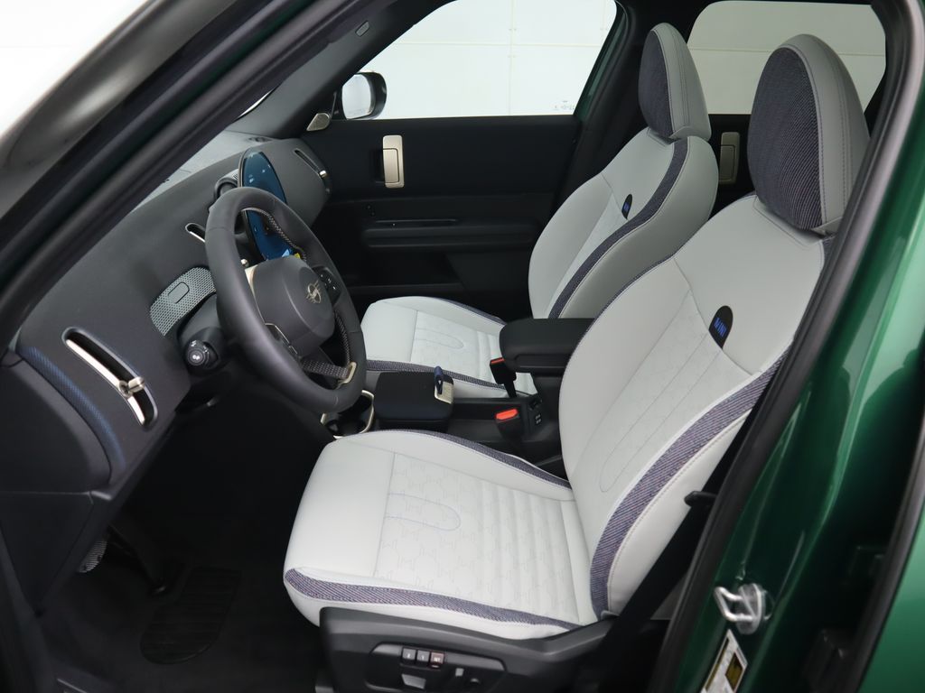 Thumbnail: 2026 MINI Cooper Countryman - 21