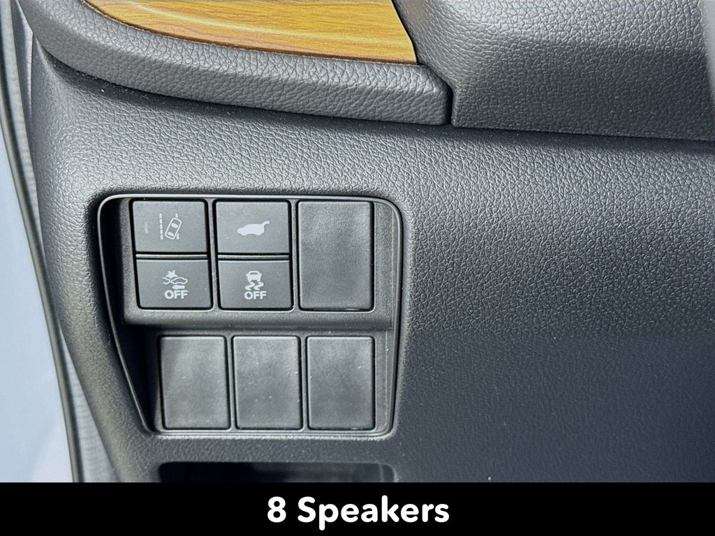 Used Car 2021 Honda Cr-v  Ex-l For Sale Under $25,000 In Austin, Texas