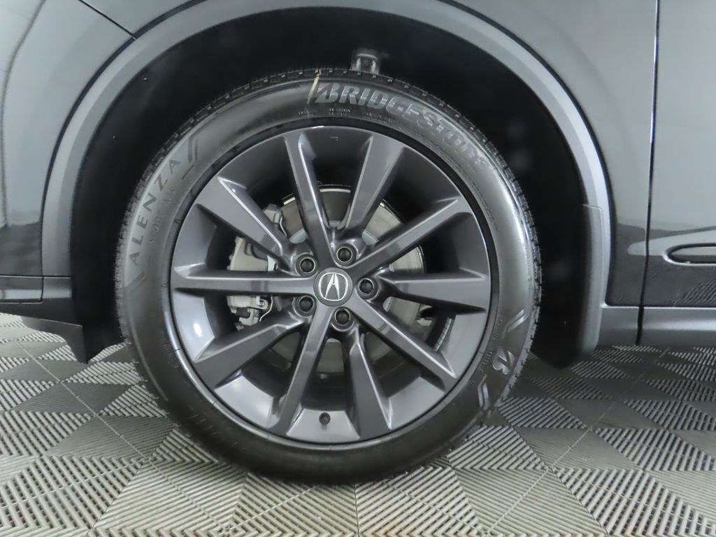 Thumbnail: 2026 Acura MDX - 32